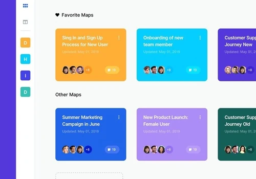Feature Map