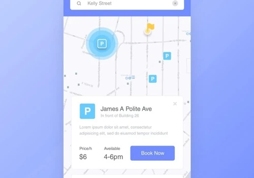 RJ Parking