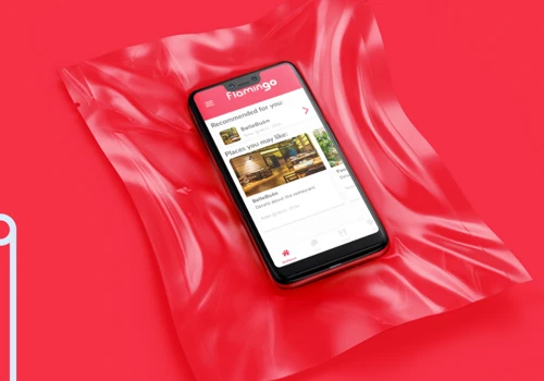 define-design-position-launch a fresh startup on the market