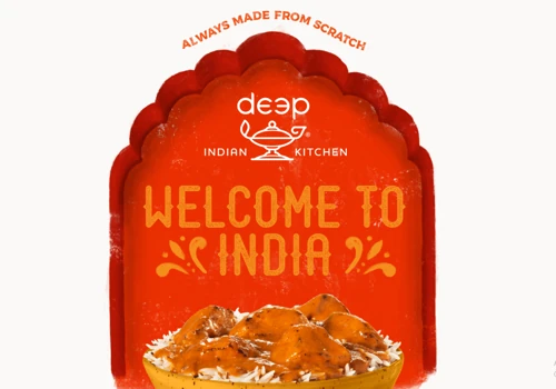 Deep Foods LLC