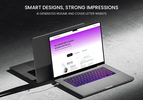 AI resume generator