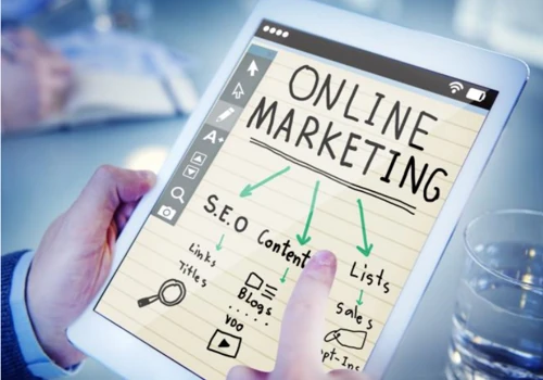 Multi Channel Marketing