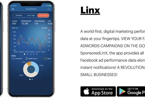 LinX