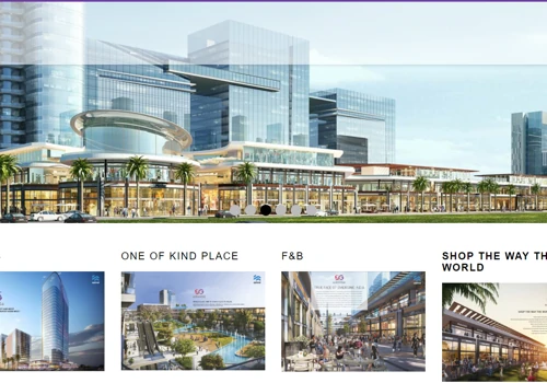 Real Estate Company