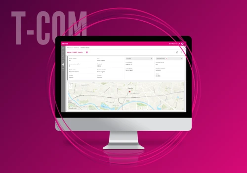 Telecom workflow automation