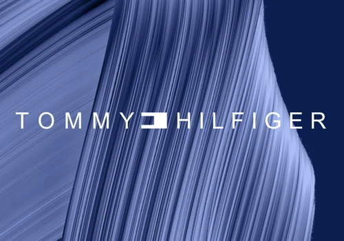 Tommy Hilfiger : Optimising the ‘Offline’ Shopping
