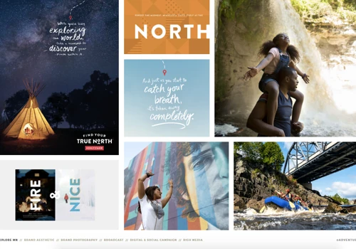 Explore Minnesota Tourism - 2019/2020 Summer Campaign