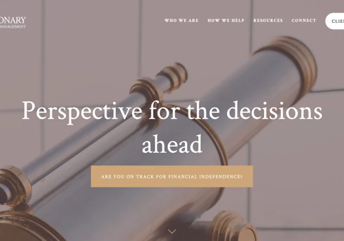 Website Redesign and SEO