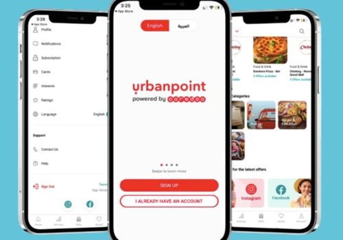 BOGO Deals Platform