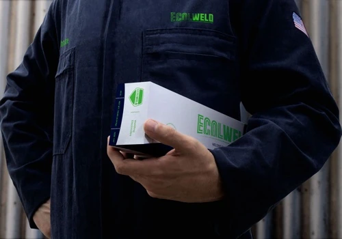 Ecolweld: Welding in Green