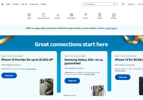 AT&T