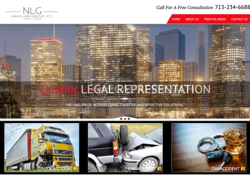 Nava Law Group