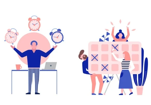 From a Product to a Platform
