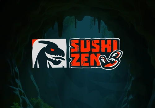Sushi Zen | Branding