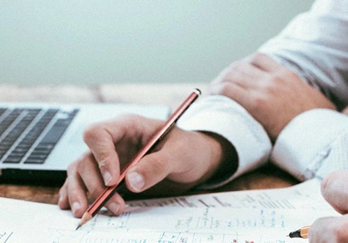 Financial Quantitative Analytics