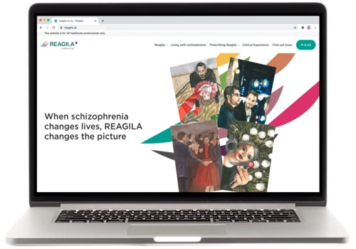 WEBSITE. UX - DESIGN & BUILD
