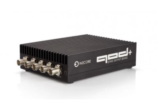 QOD+ QTAKE OUTPUT DEVICE