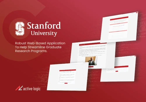 Digitizing Stanford's Graduate Research Methods