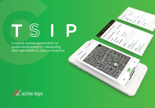 Cross-Platform Mobile App To Assist Farmers