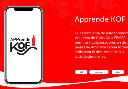 Apprende KOF
