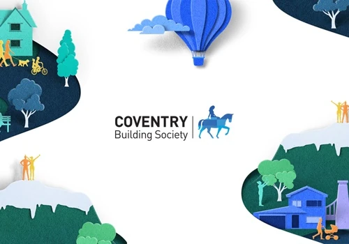 Creating an All Together Better Online Experience for one of the UK's Biggest Building Societies.