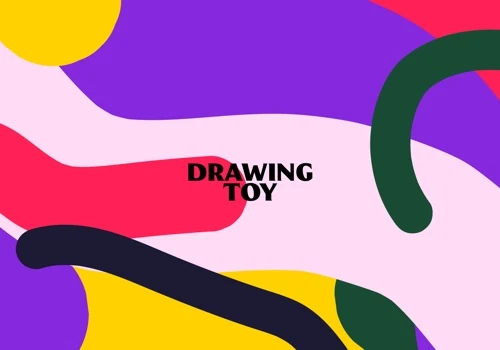 Drawing Toy