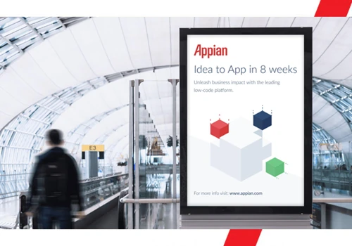 Appian: Strengthening a visual foundation