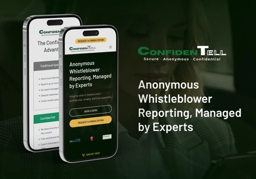 Trusted Ethics Reporting Platform