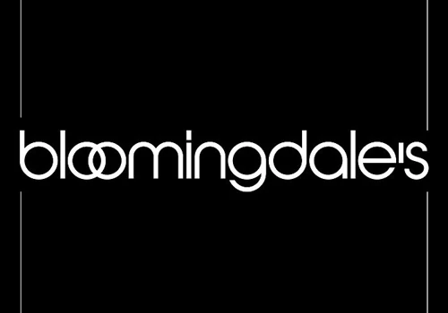 Bloomingdale's Luxury Department Store Chain