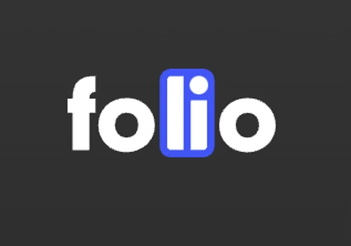 Folio Mobile Presentation Solution