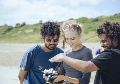 Video Production