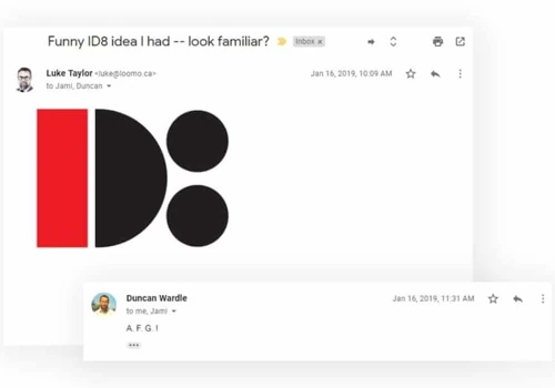 ID8 & Innovate - BRANDING | WEB DESIGN | CONTENT