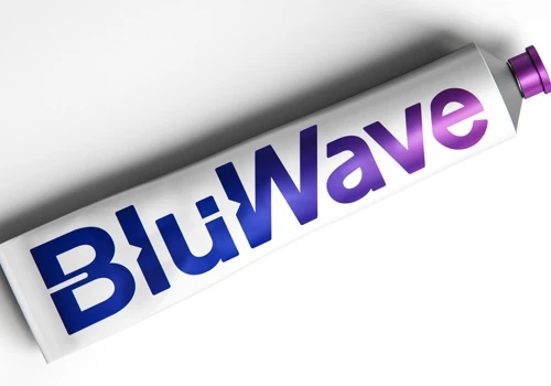 BluWave Product Branding