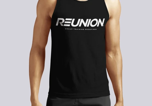 REUNION - Brand evolution