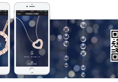 ACTIVATING CONSUMERS IN THE DIGITAL SPHERE