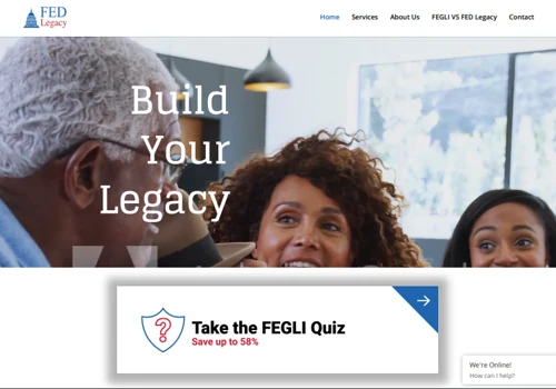 Legacy Empowerment Group