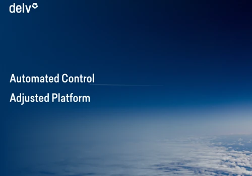 Automated Control Adjusted Platform