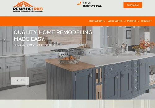 RemodelPro