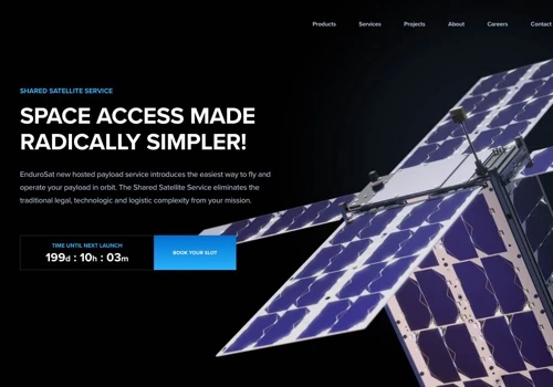 Satelittle