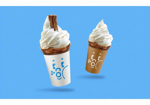 Milkhead Brand Identity