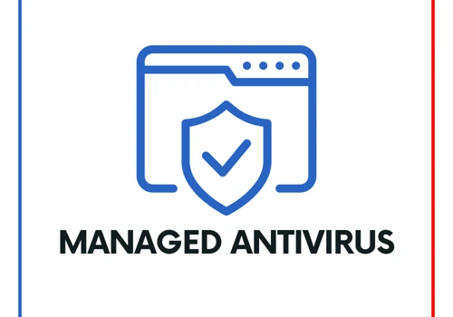Managed Antivirus