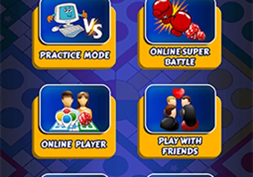Ludo Game Development Services UAE