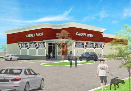 Carpetbarn Conway