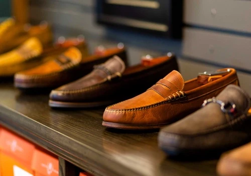 Record Breaking Holiday Sales for Luxury Brand
