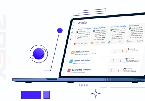 Advanced Community Platform
