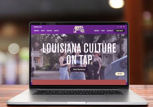 Abita Brewing Company