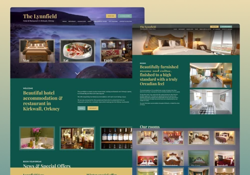 The Lynnfield Hotel