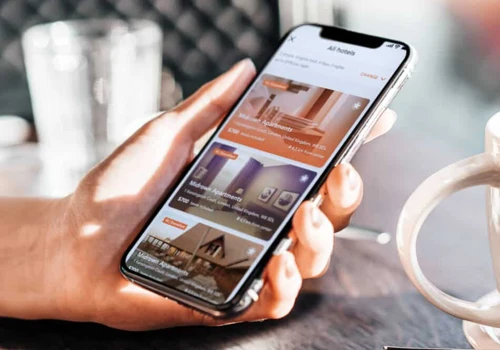 OneFun is a travel platform for gamers and pleasure seekers.