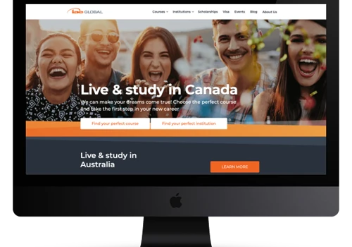 IAE Student Recruitment
