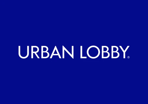 Urban Lobby - Self-service Lockers